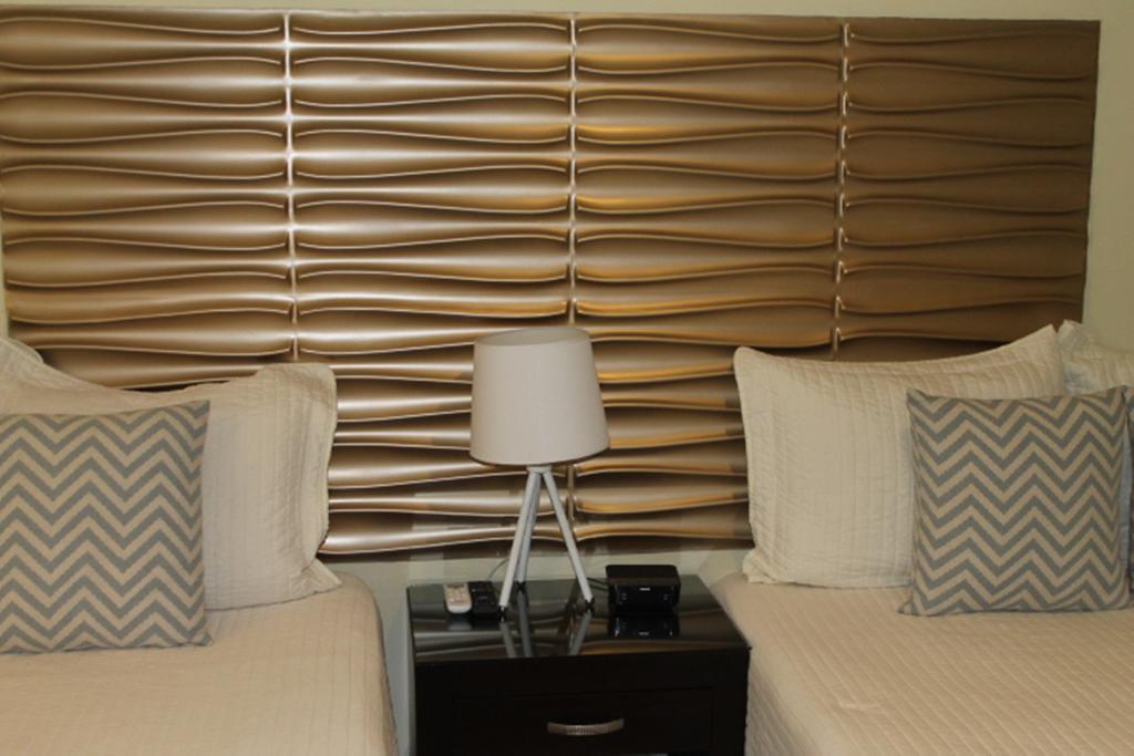 Hotel Boutique Valverde Cumbres De La Escalon Mexicanos Chambre photo