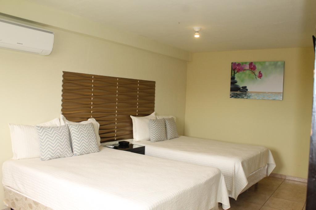 Hotel Boutique Valverde Cumbres De La Escalon Mexicanos Chambre photo
