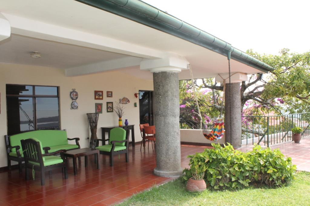 Hotel Boutique Valverde Cumbres De La Escalon Mexicanos Extérieur photo