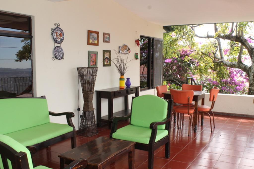 Hotel Boutique Valverde Cumbres De La Escalon Mexicanos Extérieur photo