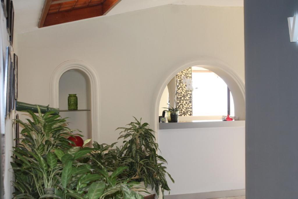 Hotel Boutique Valverde Cumbres De La Escalon Mexicanos Extérieur photo