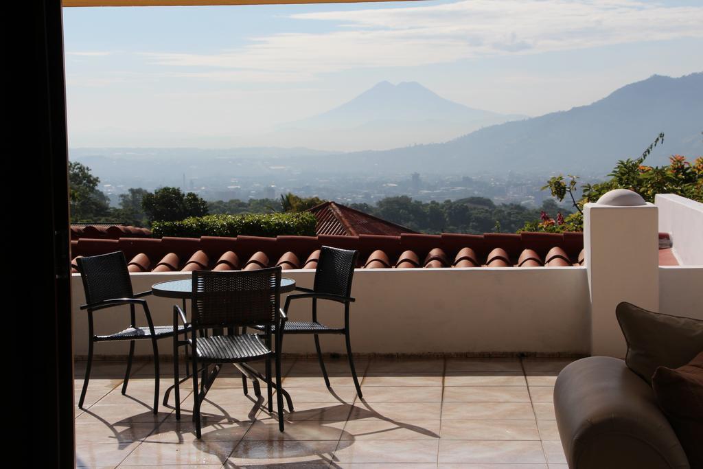 Hotel Boutique Valverde Cumbres De La Escalon Mexicanos Extérieur photo