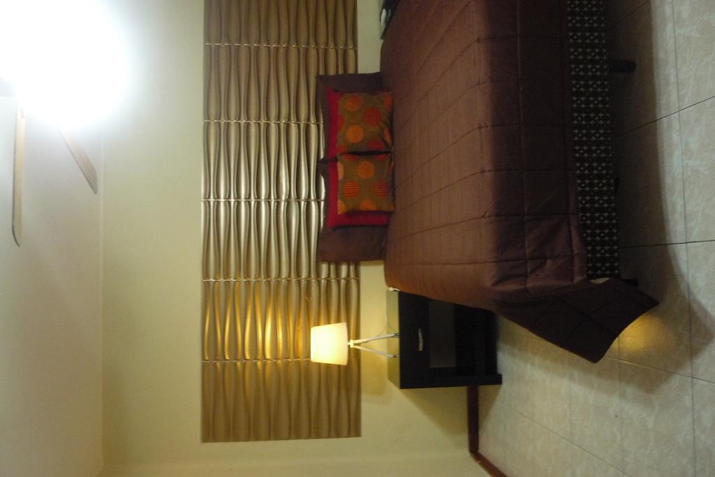 Hotel Boutique Valverde Cumbres De La Escalon Mexicanos Chambre photo