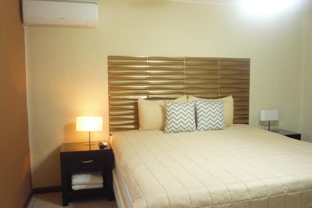 Hotel Boutique Valverde Cumbres De La Escalon Mexicanos Chambre photo