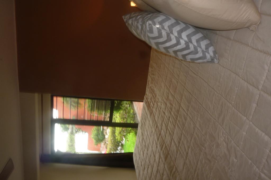 Hotel Boutique Valverde Cumbres De La Escalon Mexicanos Chambre photo