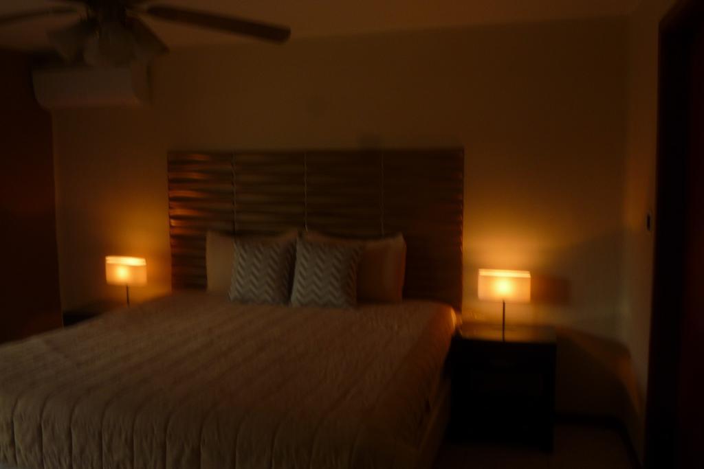 Hotel Boutique Valverde Cumbres De La Escalon Mexicanos Chambre photo