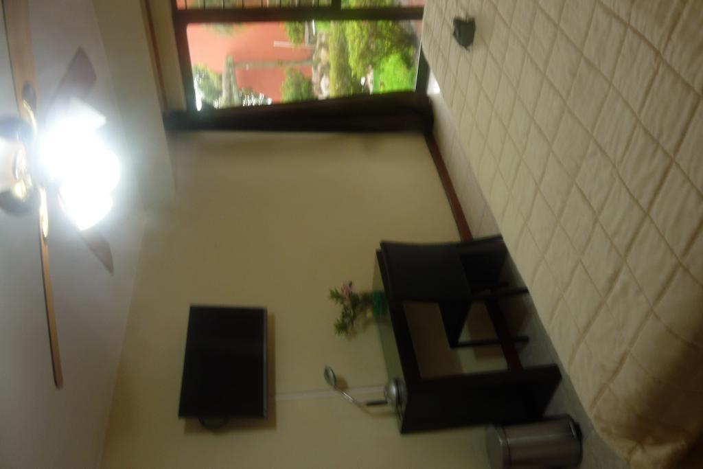 Hotel Boutique Valverde Cumbres De La Escalon Mexicanos Chambre photo