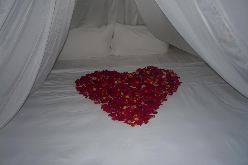 Hotel Boutique Valverde Cumbres De La Escalon Mexicanos Chambre photo