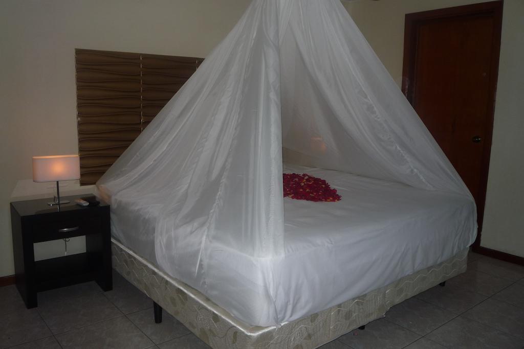 Hotel Boutique Valverde Cumbres De La Escalon Mexicanos Chambre photo