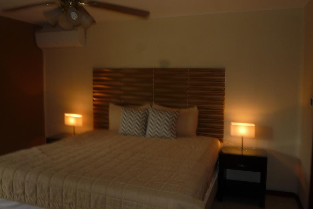 Hotel Boutique Valverde Cumbres De La Escalon Mexicanos Chambre photo