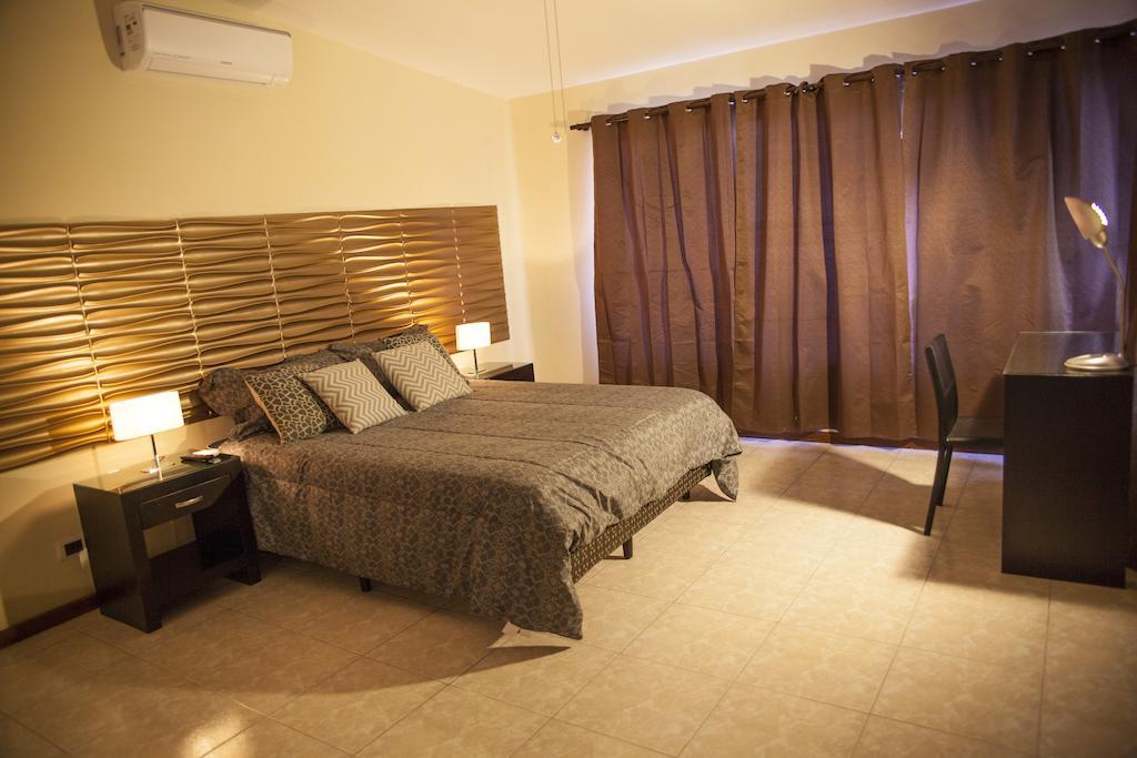 Hotel Boutique Valverde Cumbres De La Escalon Mexicanos Chambre photo