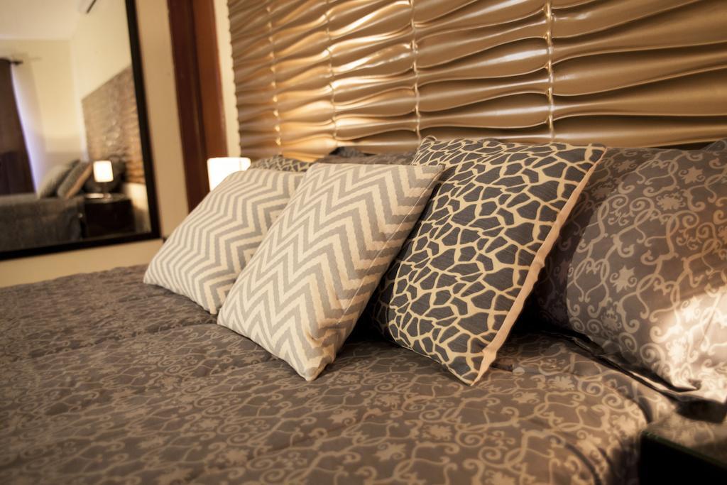 Hotel Boutique Valverde Cumbres De La Escalon Mexicanos Chambre photo