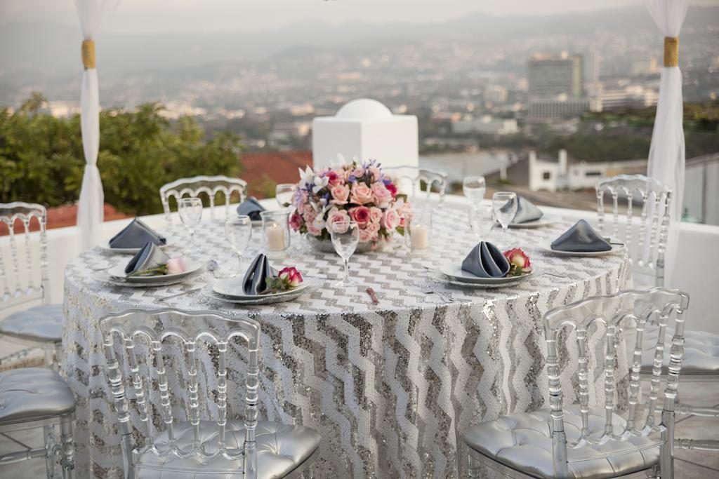 Hotel Boutique Valverde Cumbres De La Escalon Mexicanos Extérieur photo