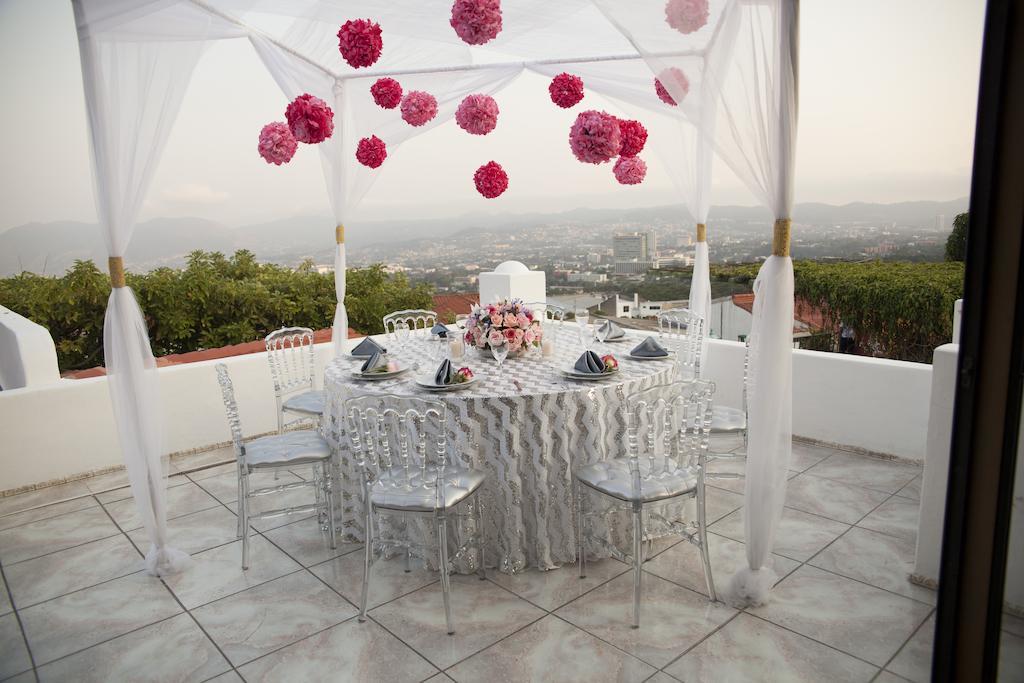 Hotel Boutique Valverde Cumbres De La Escalon Mexicanos Extérieur photo