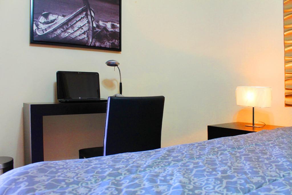 Hotel Boutique Valverde Cumbres De La Escalon Mexicanos Chambre photo