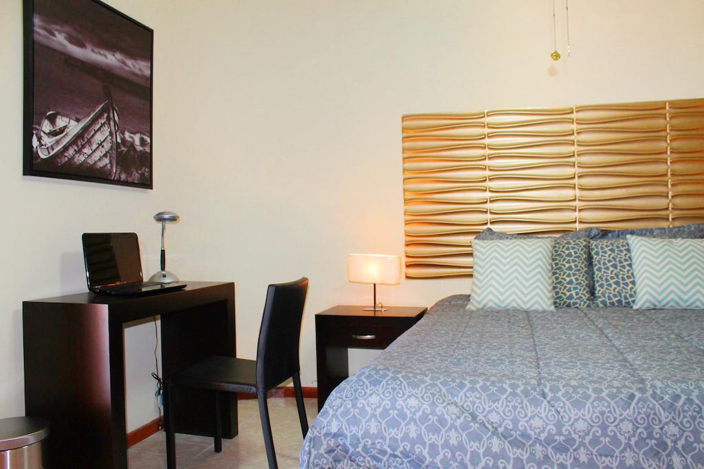 Hotel Boutique Valverde Cumbres De La Escalon Mexicanos Chambre photo