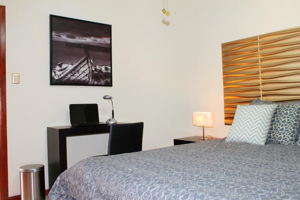 Hotel Boutique Valverde Cumbres De La Escalon Mexicanos Chambre photo