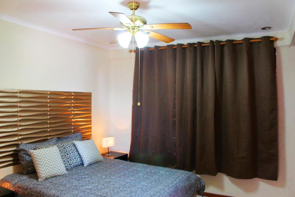Hotel Boutique Valverde Cumbres De La Escalon Mexicanos Chambre photo