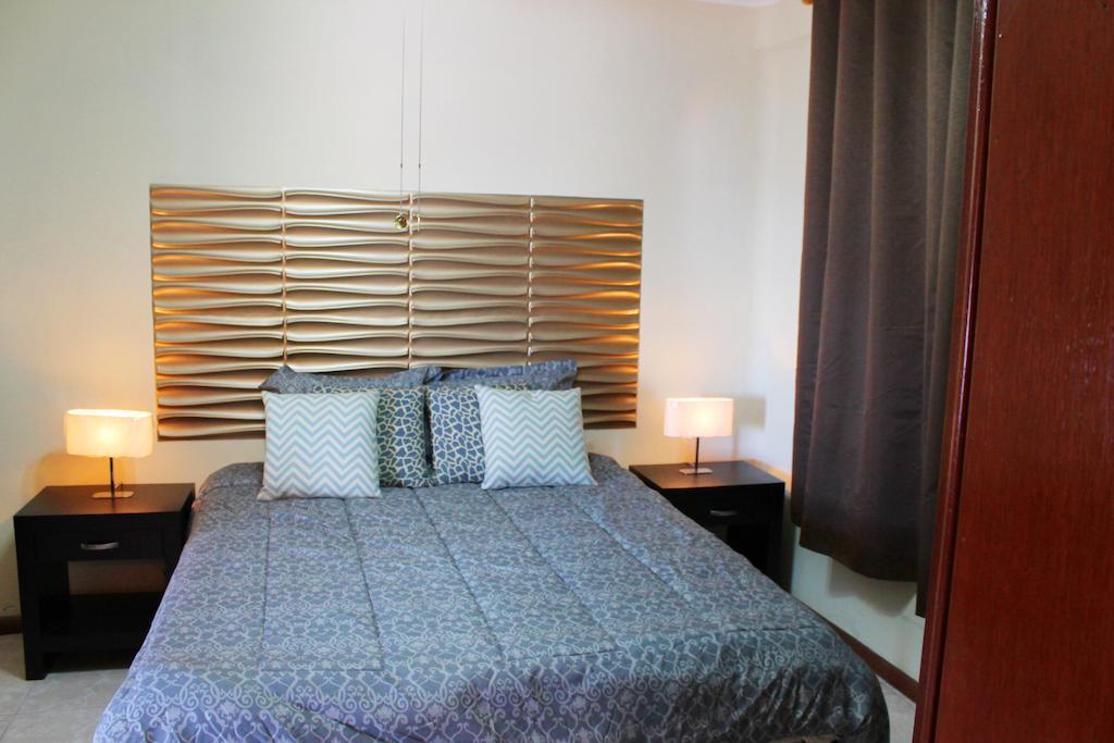 Hotel Boutique Valverde Cumbres De La Escalon Mexicanos Chambre photo