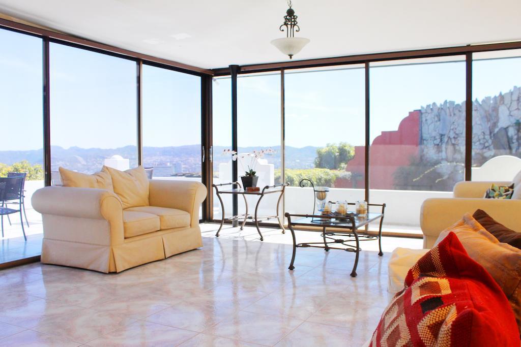 Hotel Boutique Valverde Cumbres De La Escalon Mexicanos Extérieur photo