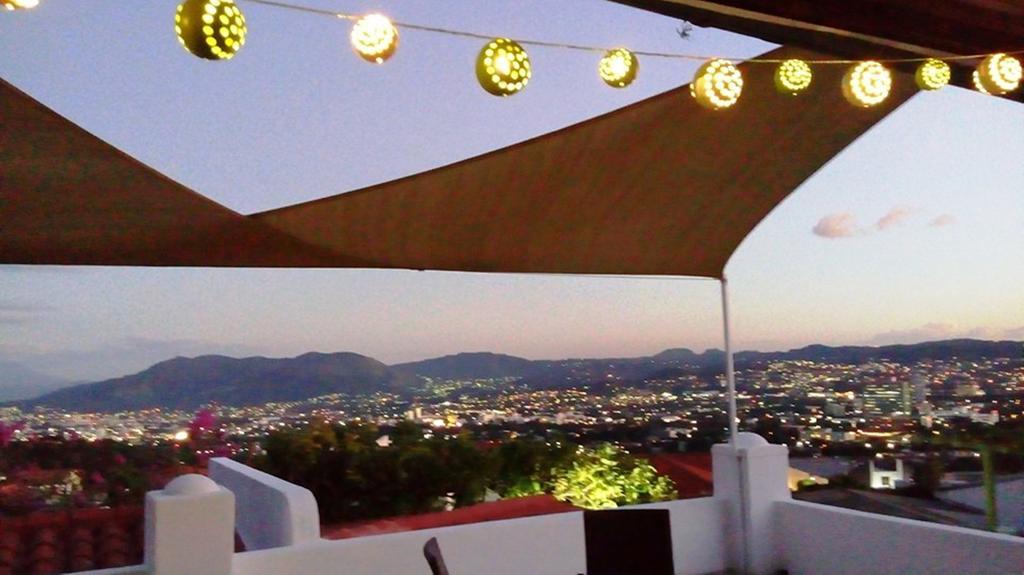 Hotel Boutique Valverde Cumbres De La Escalon Mexicanos Extérieur photo