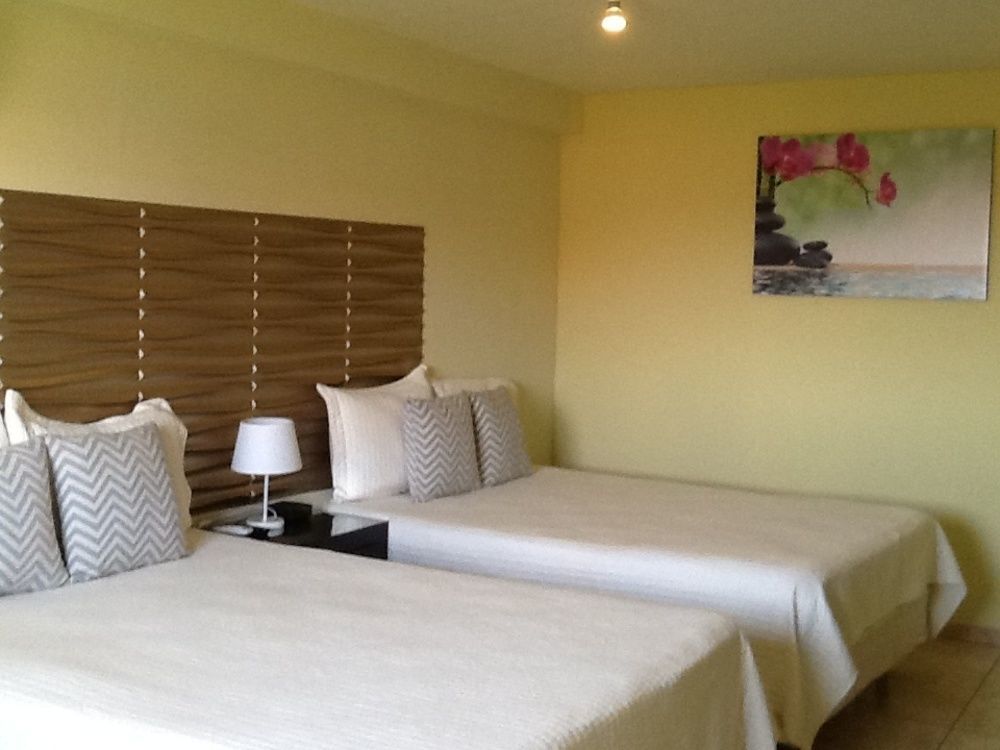 Hotel Boutique Valverde Cumbres De La Escalon Mexicanos Extérieur photo