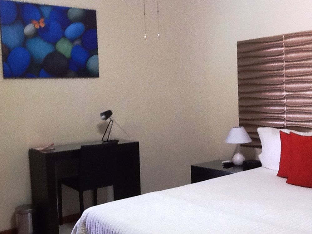 Hotel Boutique Valverde Cumbres De La Escalon Mexicanos Extérieur photo